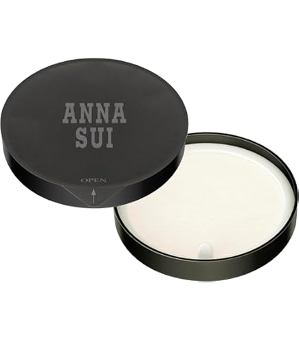 Amazon.co.jp: ANNA SUI(アナ スイ) ローズ プレスト パウダー 14g 300